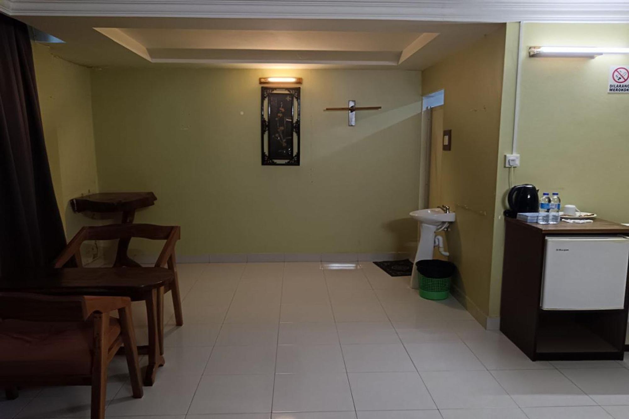 OYO 89976 Fins Hotel Alor Setar Exterior foto